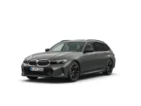 Neu BMW M340 Performance 340 PS (250 kW) 2026 Grau Limousine