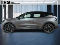 Gebraucht Renault Scenic E-Tech Esprit Alpine 55 kW (75 PS) 2025 Grau SUV