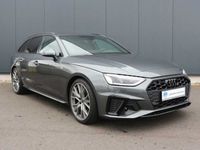 gebraucht Audi A4 Avant 35 TFSI S tronic S line +LED +AHK