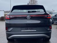 Gebraucht VW ID.4 Pro Performance 150 kW (204 PS) 2021 Grau SUV