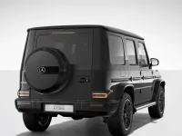 Neu Mercedes G450 AMG 367 PS (269 kW) 2026 SUV