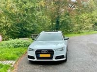 gebraucht Audi A6 Avant 2.0 TFSI quattro S-Line