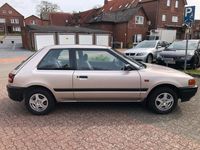 gebraucht Mazda 323 