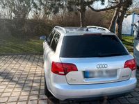 Usata Audi A4 232 CV (170 kW) 2006 Grigio Station wagon