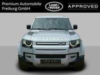gebraucht Land Rover Defender 110 P400E HYBRID S MY22 APPROVED