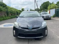 Gebraucht Toyota Prius Basis 99 PS (72 kW) 2009 Grau Kleinwagen