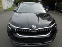 Neu Skoda Kamiq 116 PS (85 kW) 2025 Blackmagicperleffekt SUV