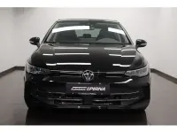 Gebraucht VW Golf VIII Goal 116 PS (85 kW) 2025 Schwarz Limousine