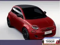 Neu Fiat 500 65 PS (47 kW) 2026 Rot (passione rot) Cabrio