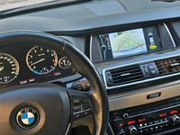 Brugt BMW 535 315 HK (231 kW) 2010 Andere farben Sedan