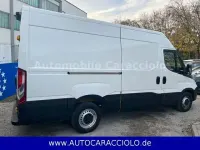 Gebraucht Iveco Daily 116 PS (85 kW) 2019 Weiss
