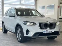 Gebraucht BMW X3 Sport Line 190 PS (139 kW) 2023 Weiß SUV
