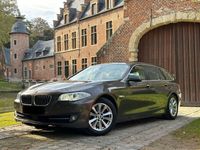 gebraucht BMW 530 D Xdrive 2013 140.000km 3.0 258HP