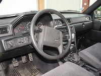 Gebraucht Volvo 945 155 PS (114 kW) 1990 Weiß Kombi