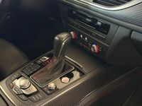 Gebraucht Audi A6 Competition 326 PS (239 kW) 2016 Schwarz Limousine