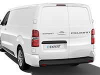 Neu Peugeot e-Expert 100 kW (136 PS) 2026 Weiß Van