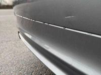 Gebraucht BMW 320 170 PS (125 kW) 2010 Grau Limousine