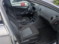 Gebraucht Ford Mondeo S 120 PS (88 kW) 2012 Silber Kombi