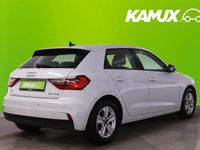 Gebraucht Audi A1 110 PS (80 kW) 2020 Weiß Limousine