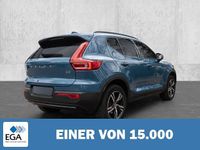 Gebraucht Volvo XC40 Plus 163 PS (119 kW) 2023 Metallic SUV