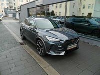 Gebraucht Cupra Formentor VZ 245 PS (180 kW) 2022 Magnetic grau metallic SUV