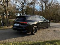 Gebraucht Opel Astra 131 PS (96 kW) 2024 Schwarz Kombi