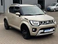 Gebraucht Suzuki Ignis 83 PS (61 kW) 2024 Braun SUV
