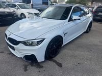 Gebraucht BMW M3 Performance 431 PS (317 kW) 2017 Weiß Limousine