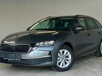 Neu Skoda Octavia 150 PS (110 kW) 2026 Grau Limousine