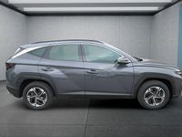 Neu Hyundai Tucson Select 150 PS (110 kW) 2026 Grau SUV