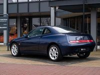 Gebraucht Alfa Romeo GTV 144 PS (105 kW) 1999 Blau Coupé