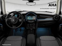 Gebraucht Mini Cooper Classic 136 PS (100 kW) 2021 Grün Kleinwagen