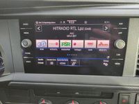 Gebraucht VW Transporter 110 PS (80 kW) 2021 Blau Van