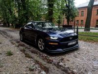gebraucht Ford Mustang MustangFastback 2.3 Eco Boost Aut.