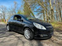 gebraucht Opel Corsa D 1.2 4 Zylinder , Tüv 02.26