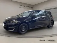 Gebraucht VW e-Golf 100 kW (136 PS) 2020 Kleinwagen