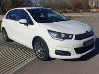 gebraucht Citroën C4 1,6 Business Class NAVI*KLIMAAUTO*SHZ*MFL*LED