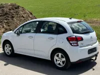 Gebraucht Citroën C3 82 PS (60 kW) 2013 Weiß Limousine