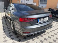 gebraucht Audi A5 S5Coupe 3.0 TFSI 450PS -RS Front -Virtual -Matrix