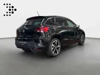 Neu Seat Ibiza FR 116 PS (85 kW) 2026 Midnight schwarz Kleinwagen
