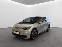 Gebraucht VW ID.3 Pro Performance 150 kW (204 PS) 2022 Scale silver Kleinwagen