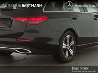 gebraucht Mercedes C300 C 3004M ++AHK+MBUX+360° Kamera+LED+Distronic++