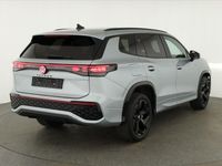 Neu VW Tayron R-line 204 PS (150 kW) 2026 Oyster silver metallic SUV