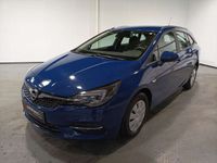 gebraucht Opel Astra 1.5 D Navi|Kamera|Sitzheizung