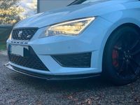 gebraucht Seat Leon SC 2.0 TSI Start&Stop CUPRA 290 DSG CUP...