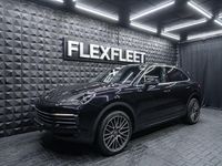 Second-hand Porsche Cayenne 340 CP (250 kW) 2019 Negru SUV
