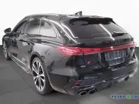 Gebraucht Audi S5 Sport 367 PS (269 kW) 2025 Mythosschwarz metallic Kombi
