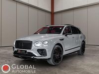 Gebraucht Bentley Bentayga 551 PS (405 kW) 2023 Grau SUV