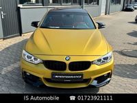 gebraucht BMW 435 i xDrive*///M-Performance*Einzelstück*M4 LOOK