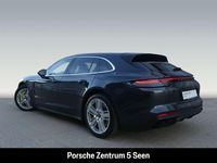 Gebraucht Porsche Panamera Platinum Edition 462 PS (339 kW) 2023 Vulkangraumetallic Kombi